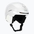 Snieglenčių šalmas BOGNER Cortina MIPS mono white metallic