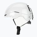 Snieglenčių šalmas BOGNER Cortina MIPS mono white metallic 3