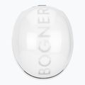 Snieglenčių šalmas BOGNER Cortina MIPS mono white metallic 6