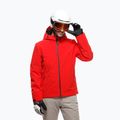 Vyriška slidinėjimo striukė Dainese Avera Dermizax EV Core Ready racing/red
