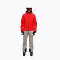 Vyriška slidinėjimo striukė Dainese Avera Dermizax EV Core Ready racing/red 2