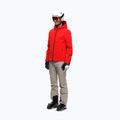 Vyriška slidinėjimo striukė Dainese Avera Dermizax EV Core Ready racing/red 4