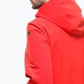 Vyriška slidinėjimo striukė Dainese Avera Dermizax EV Core Ready racing/red 6