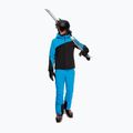 Vyriška slidinėjimo striukė Dainese Avera Dermizax EV Core Ready blue/stretch limo 2