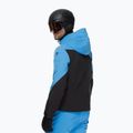 Vyriška slidinėjimo striukė Dainese Avera Dermizax EV Core Ready blue/stretch limo 3