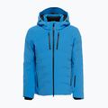 Vyriška slidinėjimo striukė Dainese Iventa Dermizax EV blue 8