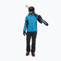 Vyriška slidinėjimo striukė Dainese Etra Aerosense Dry Core Ready blue/stretch limo 2