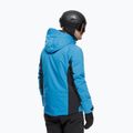 Vyriška slidinėjimo striukė Dainese Etra Aerosense Dry Core Ready blue/stretch limo 3