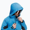 Vyriška slidinėjimo striukė Dainese Etra Aerosense Dry Core Ready blue/stretch limo 5