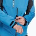 Vyriška slidinėjimo striukė Dainese Etra Aerosense Dry Core Ready blue/stretch limo 8