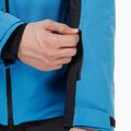 Vyriška slidinėjimo striukė Dainese Etra Aerosense Dry Core Ready blue/stretch limo 9