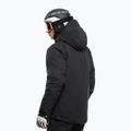 Vyriška slidinėjimo striukė Dainese Etra Aerosense Dry Core Ready stretch/lime 3