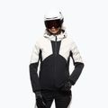 Moteriška slidinėjimo striukė Dainese Zives Aerosense Dry lily/white/stretch/limo