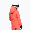 Moteriška slidinėjimo striukė Dainese Zives Aerosense Dry coral 5