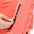 Moteriška slidinėjimo striukė Dainese Zives Aerosense Dry coral 9