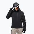 Moteriška slidinėjimo striukė Dainese Avera Dermizax EV stretch/lime