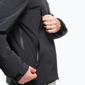 Moteriška slidinėjimo striukė Dainese Avera Dermizax EV stretch/lime 5