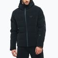Vyriška slidinėjimo striukė Dainese Ski Downjacket black concept