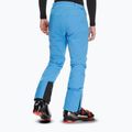 Vyriškos slidinėjimo kelnės Dainese Ariante Dermizax EV blue 2