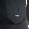 Vyriška apsauginė liemenė Dainese Auxagon 2 stretch/lime/stretch/lime 7