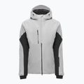 Vyriška slidinėjimo striukė Dainese Etra Aerosense Dry Core Ready grey/stretch limo
