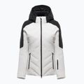 Moteriška slidinėjimo striukė Dainese Virtus Dermizax EV brilliant white/stretch limo
