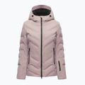 Moteriška slidinėjimo striukė Dainese Nova Aerosense Dry pale lilac