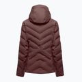 Moteriška slidinėjimo striukė Dainese Nova Aerosense Dry decadent chocolade 2
