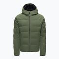 Vyriška slidinėjimo striukė Dainese Ski Downjacket kaki