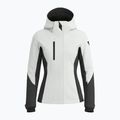 Moteriška slidinėjimo striukė Dainese Nivalis brilliant white/stretch limo