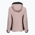 Moteriška slidinėjimo striukė Dainese Alpica pale lilac/stretch limo 2