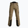 Vyriškos slidinėjimo kelnės Dainese Speed Demon Lab Pro 2.0 kaki