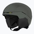 Snieglenčių šalmas BOGNER Cortina MIPS Pro mono matt slate green