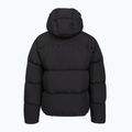 Žieminė striukė Lacoste BH2608 Hooded black 2