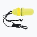 Vandeniui atsparus dėklas SEAC Dry Case yellow