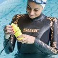 Vandeniui atsparus dėklas SEAC Dry Case yellow 3