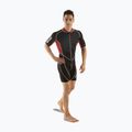 Vyriškas plaukimo kostiumas SEAC Shorty Ciao 2,5 mm black/red 3