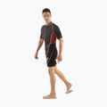 Vyriškas plaukimo kostiumas SEAC Shorty Ciao 2,5 mm black/red 4