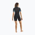 Moteriškas plaukimo kostiumas SEAC Shorty Ciao 2,5 mm black/blue 2