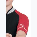 Vaikiškas plaukimo hidrokostiumas SEAC Shorty Ciao 2,5 mm black/red 3