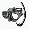 Rinkinys nardymui paviršiuje SEAC Extreme Set black