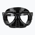 Nardymo kaukė SEAC Elba black 2
