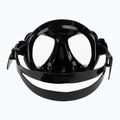 Nardymo kaukė SEAC Elba black 4