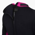 Moteriškas plaukimo kostiumas SEAC Shorts Relax 2.2 mm black/pink 7