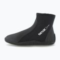 Neopreniniai batai SEAC Basic HD Zip 5 mm black