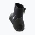 Neopreniniai batai SEAC Basic HD Zip 5 mm black 2