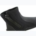 Neopreniniai batai SEAC Basic HD Zip 5 mm black 4