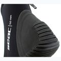 Neopreniniai batai SEAC Basic HD Zip 5 mm black 7