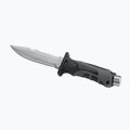 Peilis nardymui SEAC Hammer black