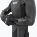 Peilis nardymui SEAC Hammer black 5